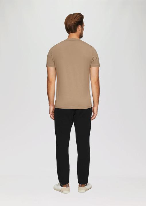 Image du produit S.Oliver Hose Regular Fit: Strukturierte Chino aus Baumwollstretch (W29/L30)