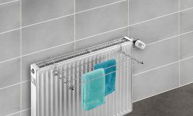 Actual product image Wenko Radiators (2 m)