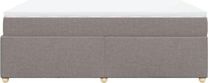 Produktbild vidaXL Boxspringbett (160 x 200 cm)