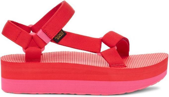 Produktbild Teva FlatForm Universal - Sandalen - Damen (42)