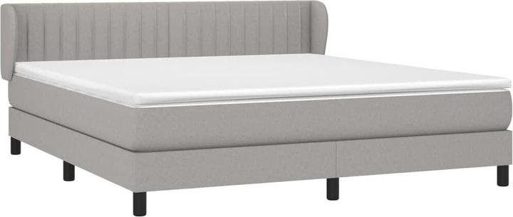 Actual product image vidaXL Boxspringbett (160 x 200 cm)