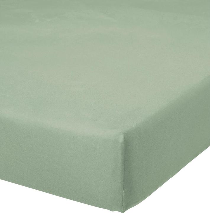 Actual product image Angela Bruderer Children's jersey fitted sheet (70 x 140 cm)
