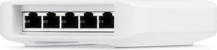 Produktbild Ubiquiti USW-FLEX-3 3-Set (5 Ports)