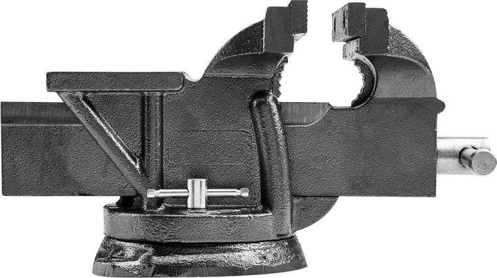 Neo Morsetti da fabbro 125 mm