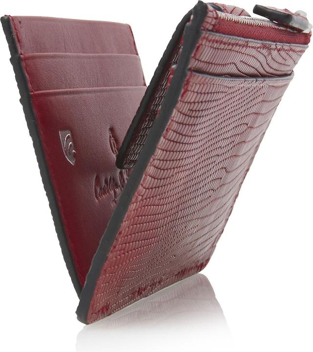 Image du produit Castelijn & Beerens Donna Portefeuille RFID Cuir 12 cm