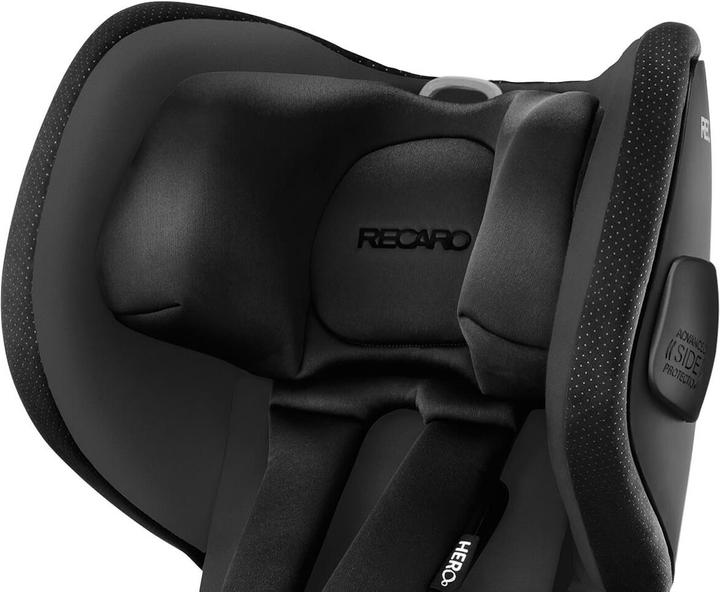 Actual product image RECARO Optiafix