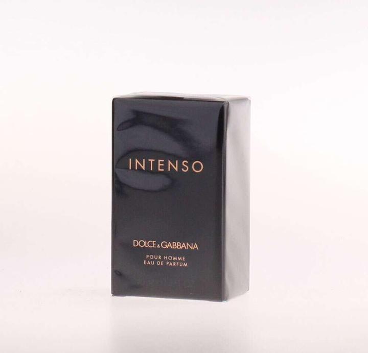 Immagine prodotto Dolce & Gabbana Intenso per uomo (Eau de parfum, 40 ml)