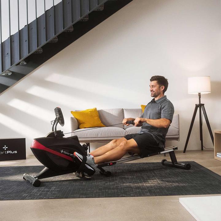 Image du produit Sportplus Rameur