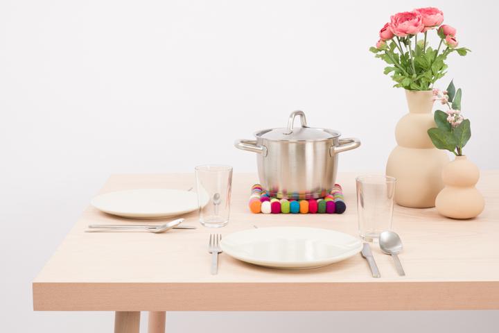 Produktbild Myfelt Lotte Topfuntersetzer (Pfannenuntersetzer)