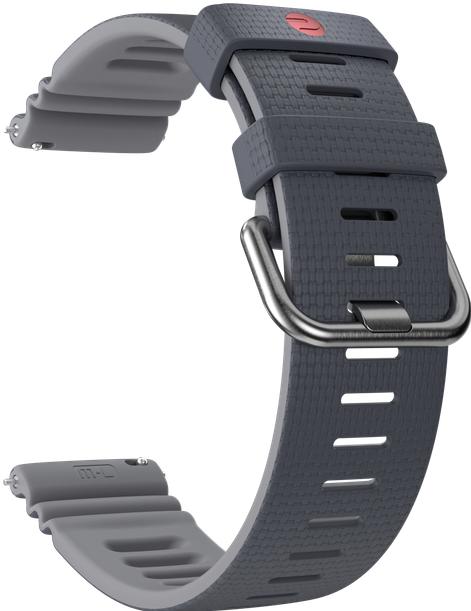 Immagine prodotto Polar Bracciale (22 mm, Silicone)