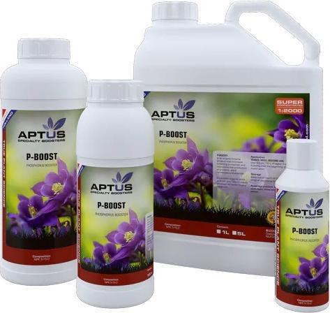 Image du produit Aptus P-Boost (6.30 kg, 5 l)