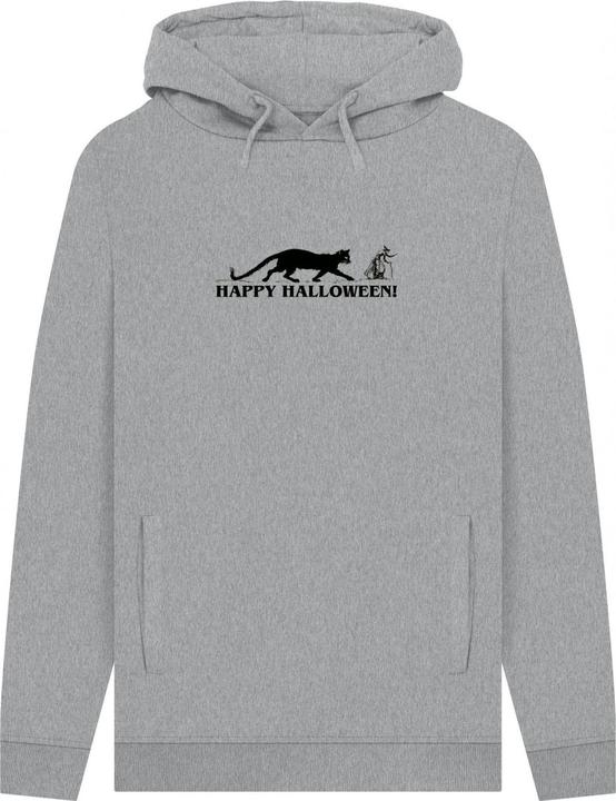 Produktbild Apoh Happy Halloween Kapuzenpullover (M)