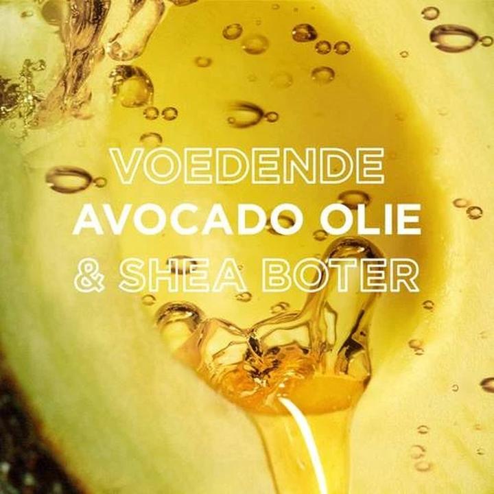 Produktbild Garnier Loving Blends - Conditioner - Avocadoöl & Sheabutter - Sehr trockenes oder fusseliges Haar - 250 ml (250 ml)
