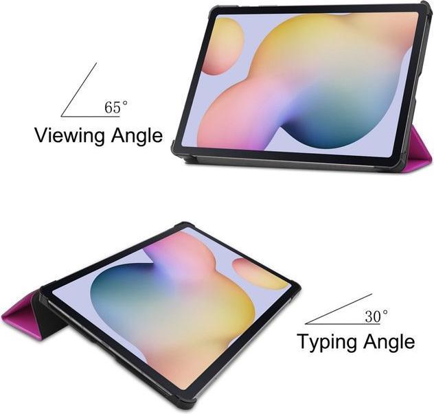Produktbild MU Classic Dreifach faltbare Hülle (Galaxy Tab S7)