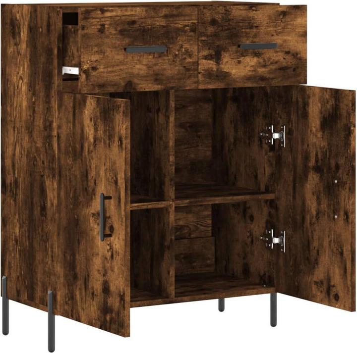 Image du produit vidaXL Sideboard (69.50 x 34 x 90 cm)