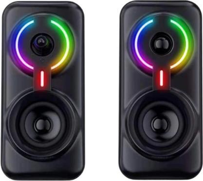 Immagine prodotto Onikuma per Gaming X28 Nero (Cablato)