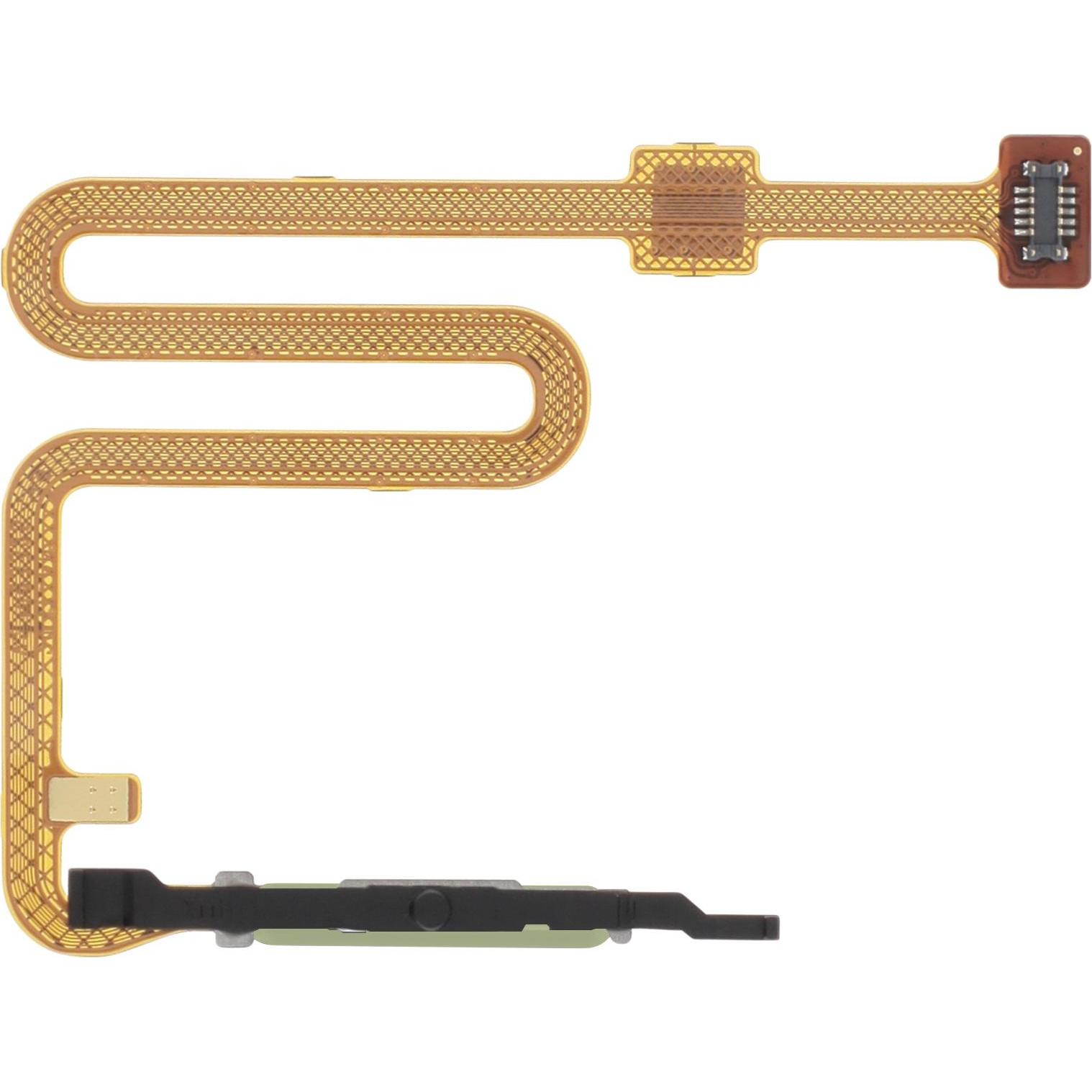 Thumbnail - Samsung GH81-24397A Fingerabdruckleser, Mobilgerät Ersatzteile, Grün