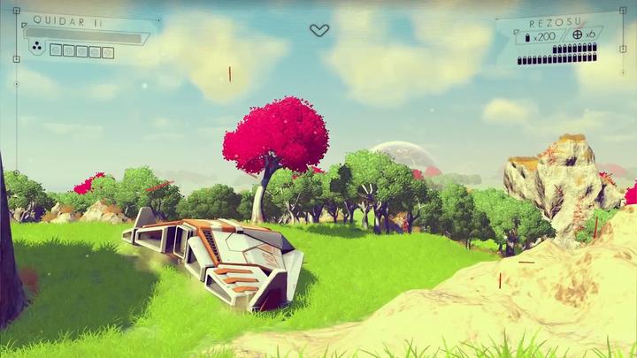 Immagine prodotto Hello Games No Man's Sky (PS4)