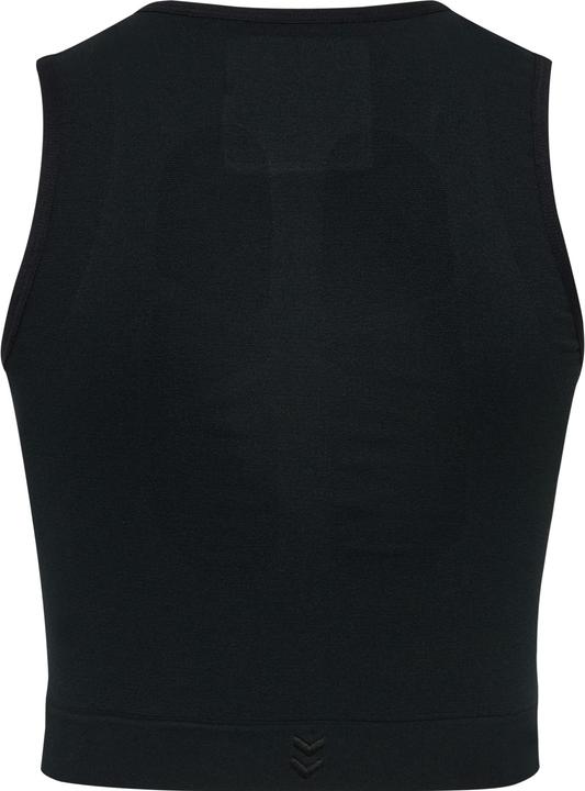 Actual product image hummel hmlHIIT SEAMLESS W TOP (L)