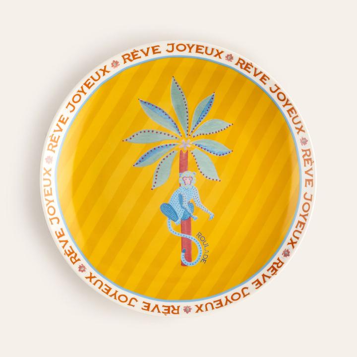 Produktbild Hermia Cake Serving Plate