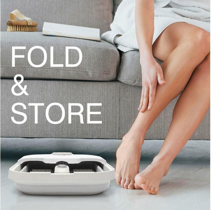 Immagine prodotto Rio Fussbad FTBH13