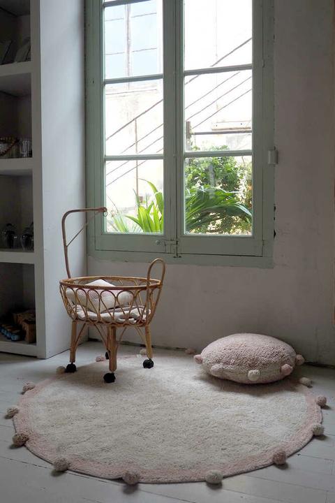 Produktbild Lorena Canals Bubbly (120 x 120 cm)