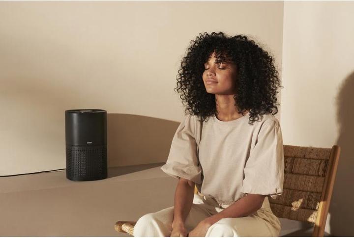 Actual product image Duux Bright Smart Air (27 m²)