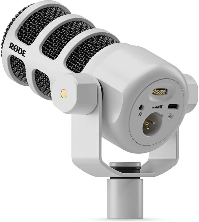 Produktbild RØDE Podmic USB