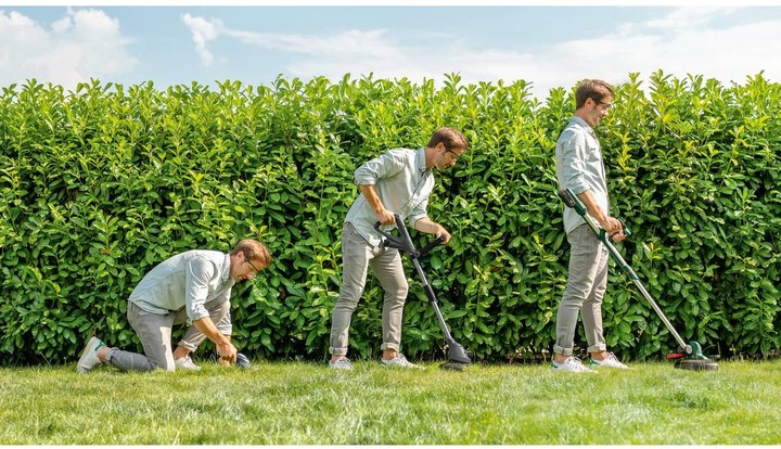 Actual product image Bosch Home & Garden Universal GrassCut (Trim line)