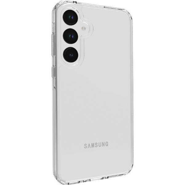 Screenor 25612 (Samsung Galaxy A35), Smartphone Hülle, Transparent
