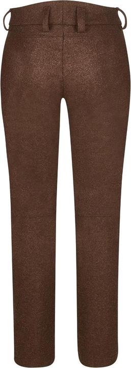Actual product image Jagdhund Ladies Loden Trousers Gamsstein 2 (48)