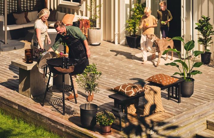 Productafbeelding Muurikka 58LL Gas Set (11.30 kW)