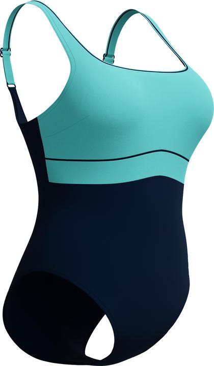 Actual product image Speedo Shaping ContourEclipse Swimsui (40, 44)