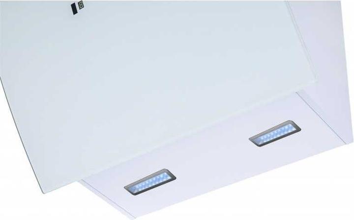 Produktbild Avetoe 858 - Dunstabzugshaube Kopffreihaube weiss 90cm