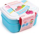 Produktbild Pusheen Pusheen-Lunchbox mit Besteck