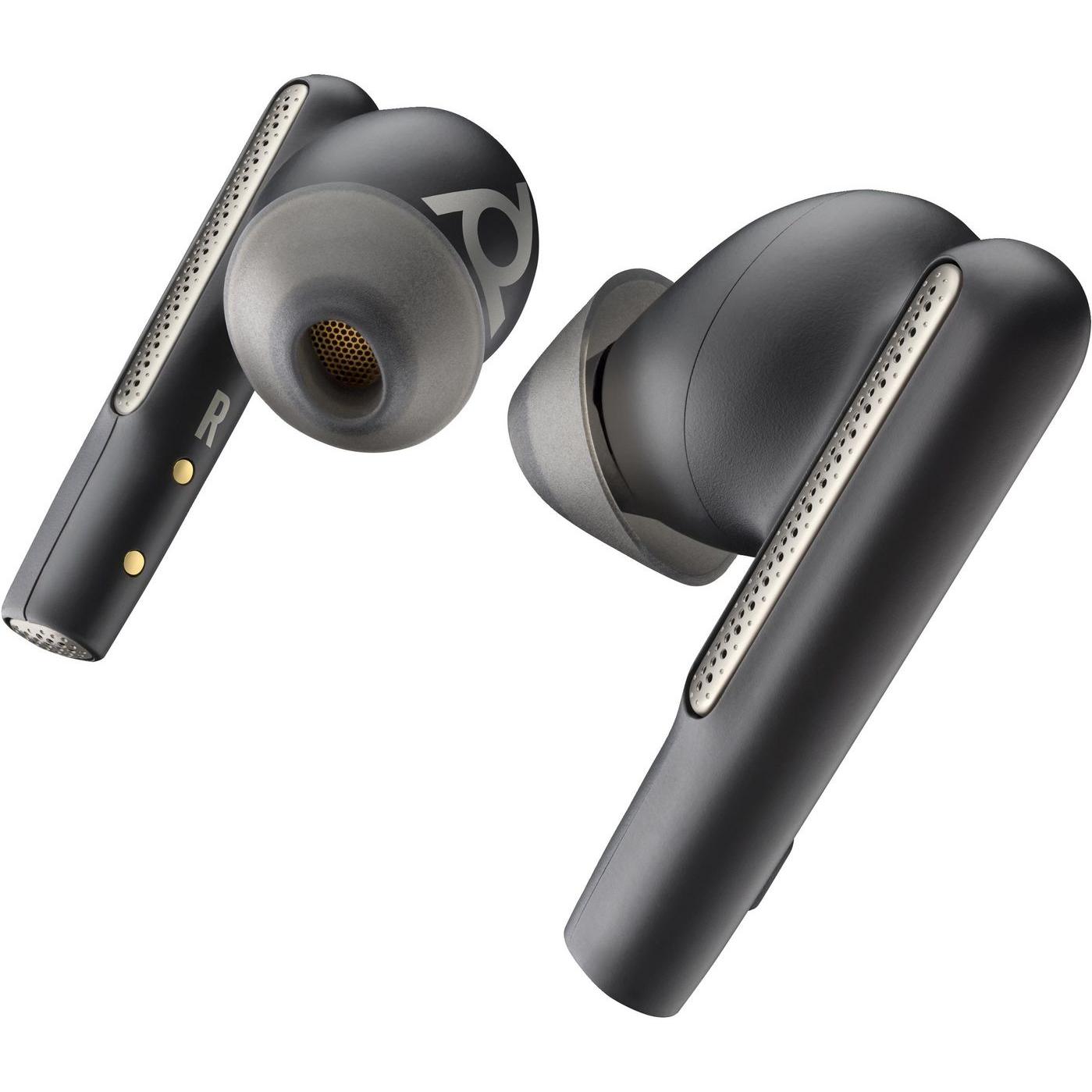 Poly SPAREVOYAGER FREE 60/60+, Headset Zubehör