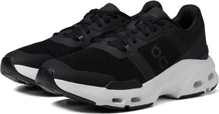 On Running Cloudpulse Women's with Helion Superschuim and Speedboard Support (41)