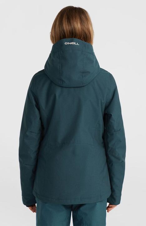 Actual product image O'Neill Women's Stuvite Snow Jacket (M)