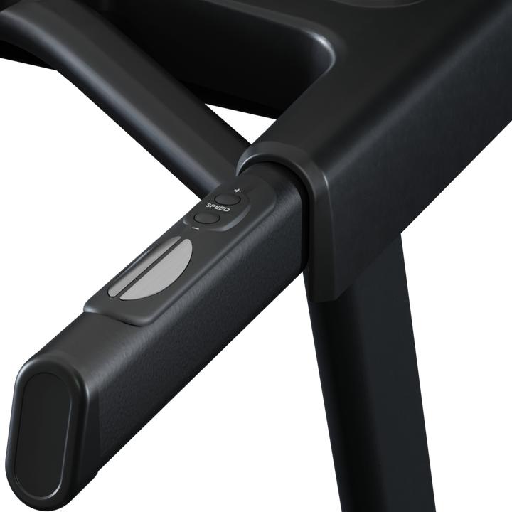 Actual product image Virtufit TR-100" treadmill