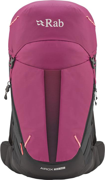 Black, Lilac, Mulberry