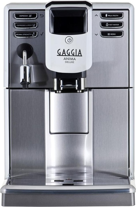 Image du produit Gaggia Anima Deluxe