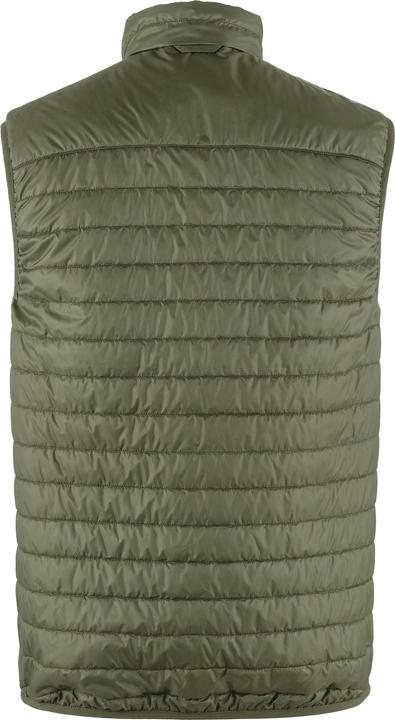 Actual product image Fjällräven Abisko Padded Vest (M)