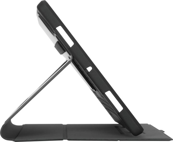 Actual product image Targus CLICK IN CASE FOR SAMSUNG TABA8 10.5" (Latitude 7320, Galaxy Tab A8)
