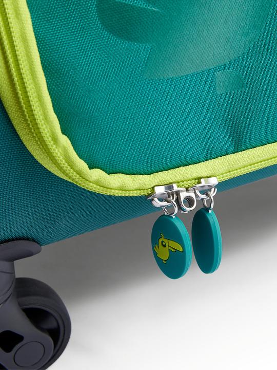 Produktbild Haba Kinderkoffer Schranktrolley