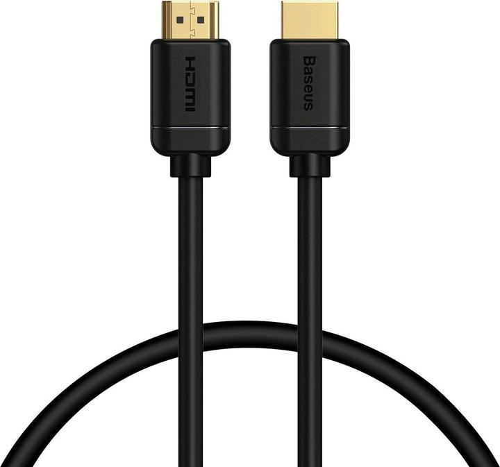 Immagine prodotto Baseus Serie 4K ad alta definizione (0.50 m, HDMI, 2.0)