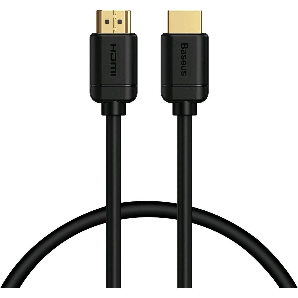 Thumbnail - Baseus 4K High Definition Series (0.50 m, HDMI), Video Kabel