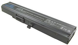 Produktbild CoreParts Laptop Battery for Sony (1 Zelle, 11000 mAh)