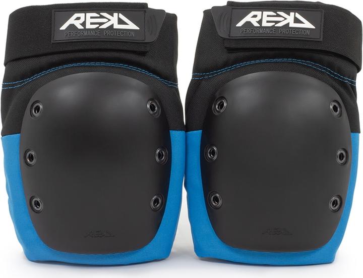 Immagine prodotto Rekd Rampa (M, Ginocchiera, Protettori gomito)