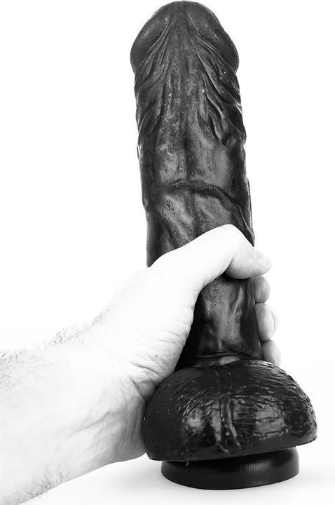 Produktbild Mister B Dildo "HELGO"