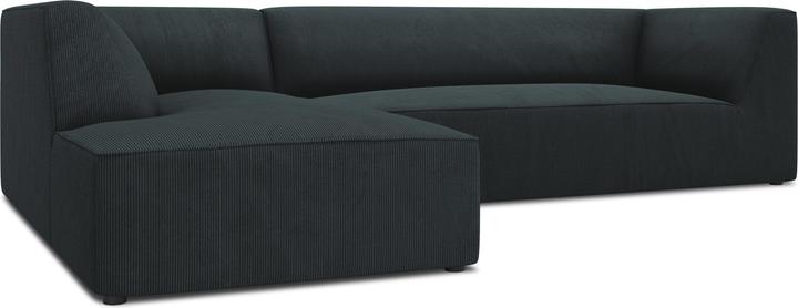 Actual product image Micadoni Ruby (Corner sofa)